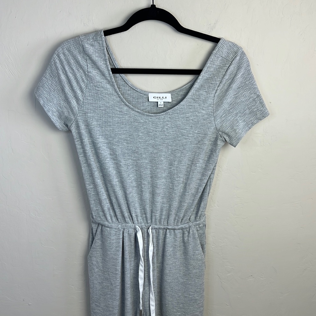 Gilli Jumpsuit